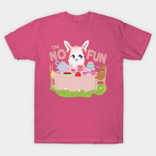 Party pooper T-Shirt